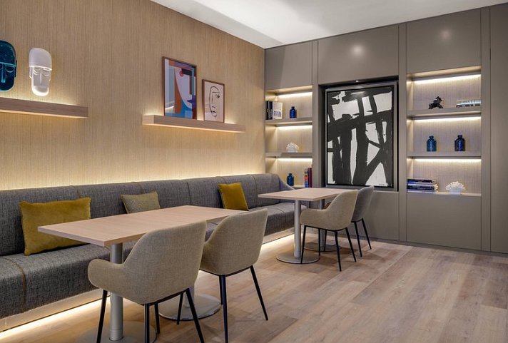 AC Hotel by Marriott Tarragona