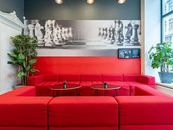 ibis Riga Centre