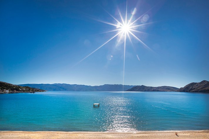 Valamar Camping Baska