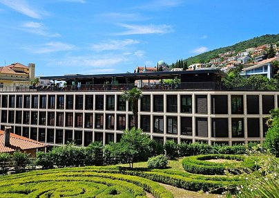 Keight Hotel Opatija, Curio Collection By Hilton Opatija