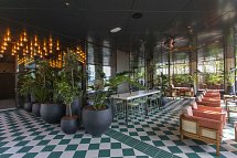 Keight Hotel Opatija, Curio Collection By Hilton