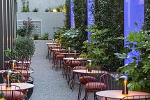 Keight Hotel Opatija, Curio Collection By Hilton