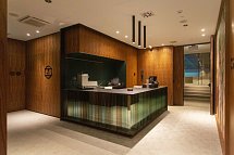Keight Hotel Opatija, Curio Collection By Hilton