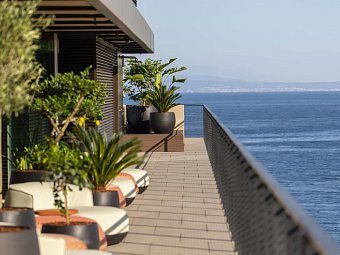 Keight Hotel Opatija, Curio Collection By Hilton