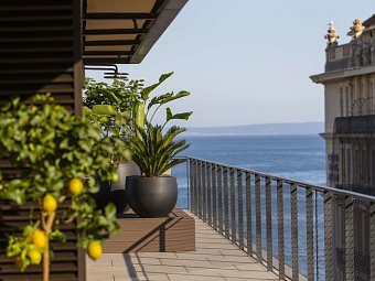 Keight Hotel Opatija, Curio Collection By Hilton