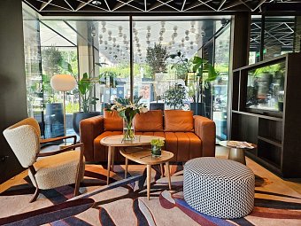 Keight Hotel Opatija, Curio Collection By Hilton