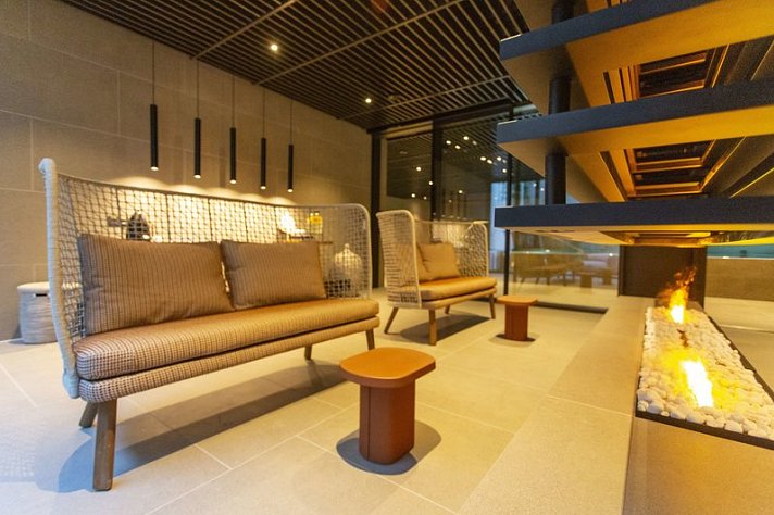 Keight Hotel Opatija, Curio Collection By Hilton