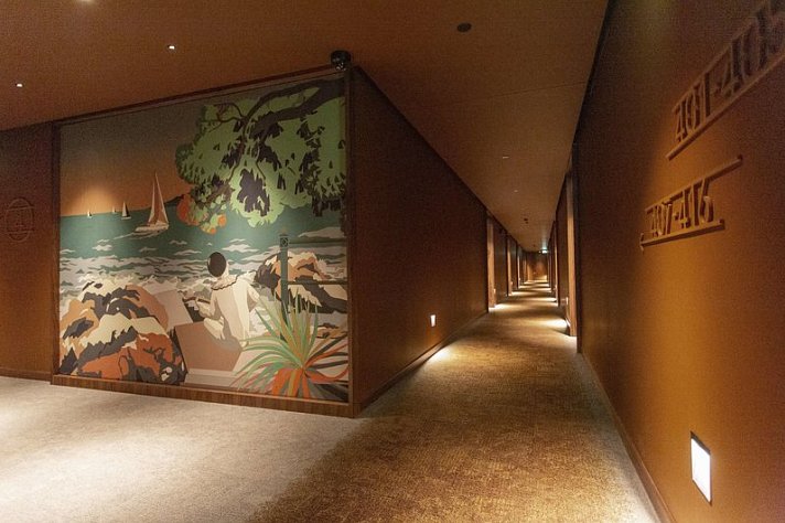 Keight Hotel Opatija, Curio Collection By Hilton