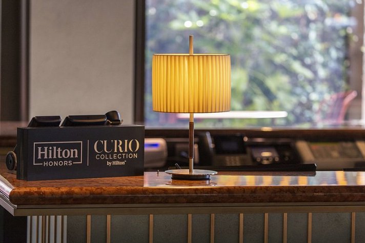 Keight Hotel Opatija, Curio Collection By Hilton