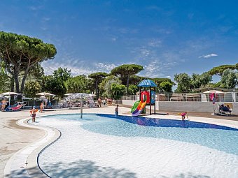 Marina Family Resort