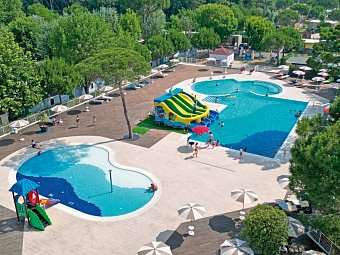 Marina Family Resort