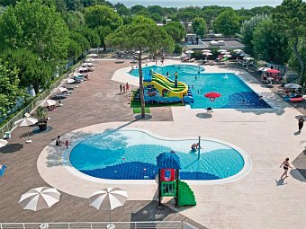 Marina Family Resort