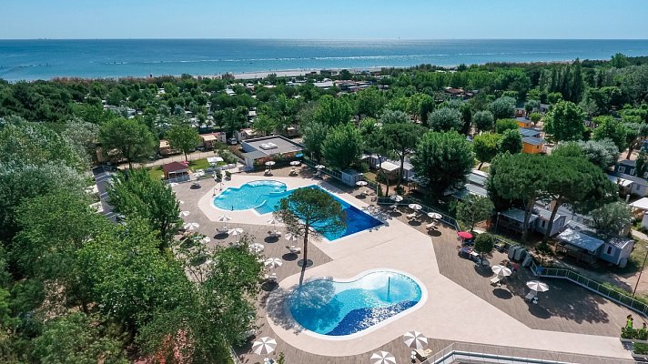 Marina Family Resort