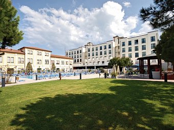 Club Hotel Dante