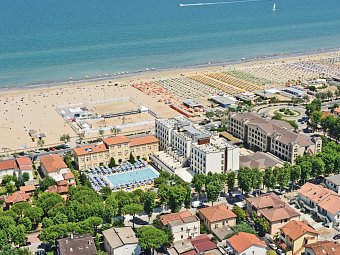 Club Hotel Dante