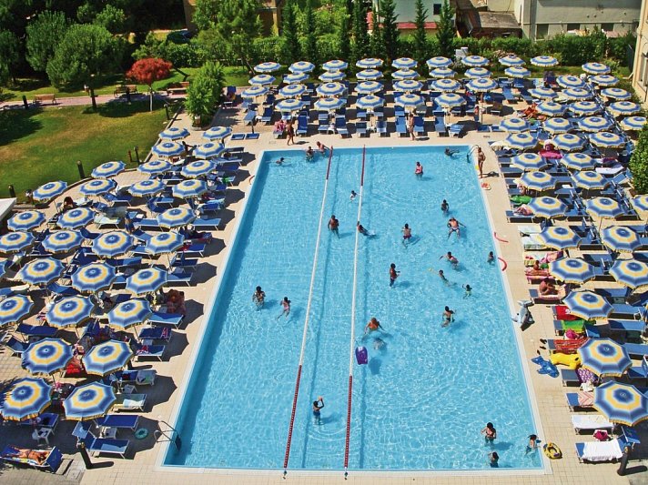 Club Hotel Dante