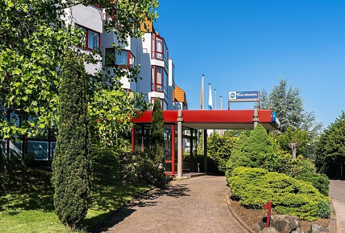 Best Western Victor's Residenz-Hotel Rodenhof