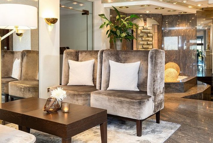 Best Western Victor's Residenz-Hotel Rodenhof