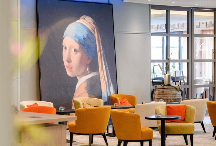 Mercure Saarbruecken City