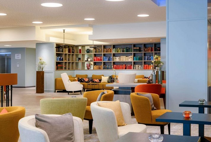 Mercure Saarbruecken City