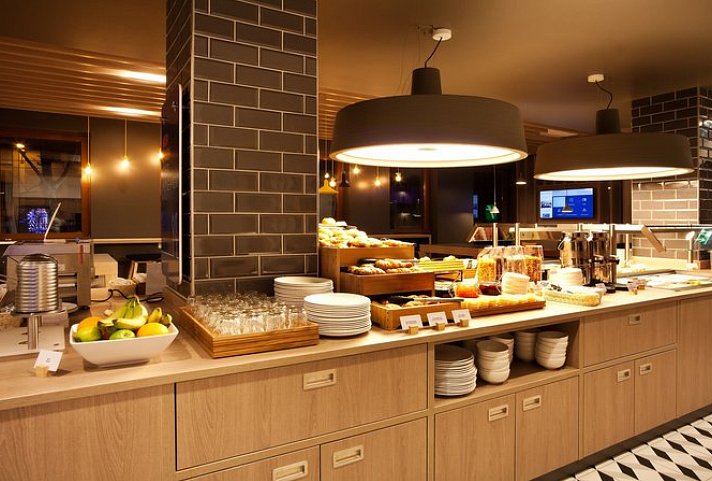 Holiday Inn Express Saarbrücken by IHG