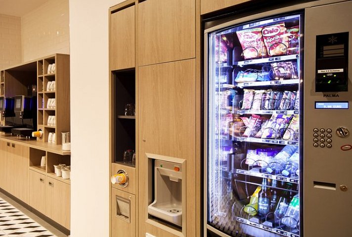 Holiday Inn Express Saarbrücken by IHG