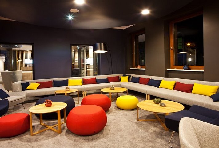 Holiday Inn Express Saarbrücken by IHG