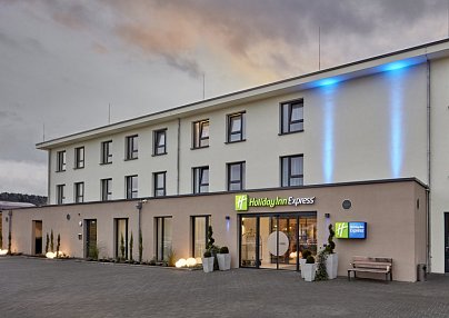 Holiday Inn Express Merzig by IHG Merzig