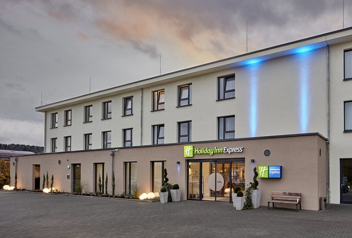Holiday Inn Express Merzig by IHG