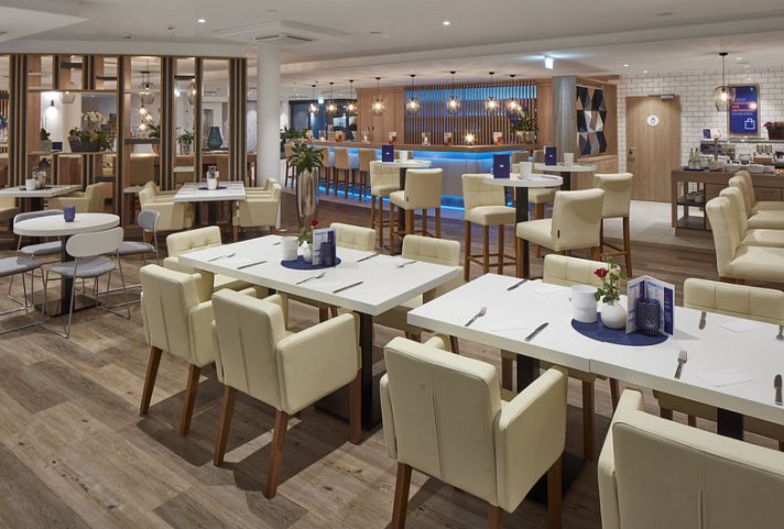 Holiday Inn Express Merzig by IHG