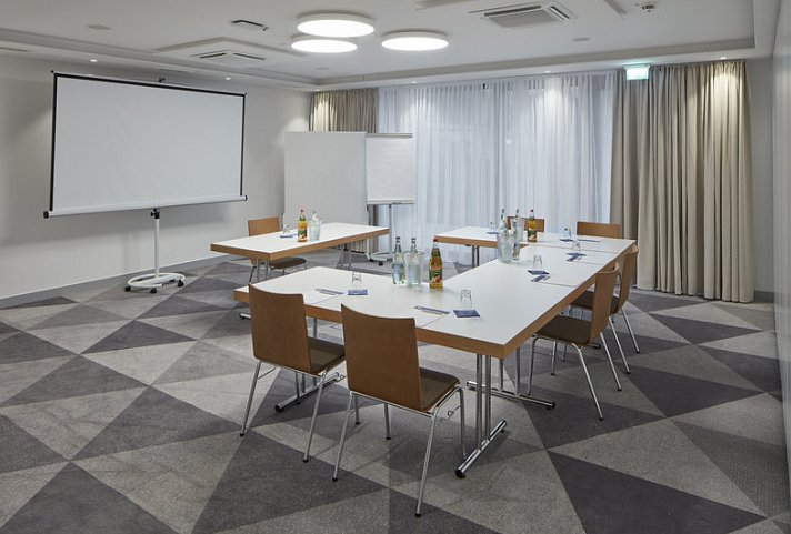 Holiday Inn Express Merzig by IHG