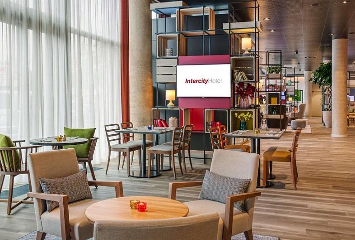 IntercityHotel Saarbrücken
