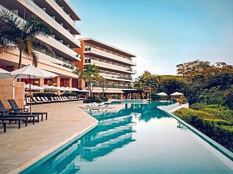 Wyndham Tamarindo