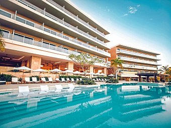 Wyndham Tamarindo