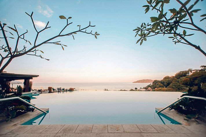 Wyndham Tamarindo