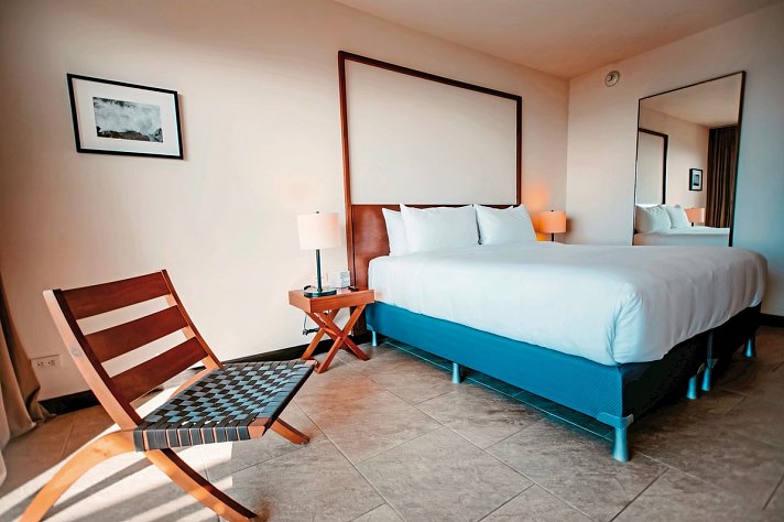 Wyndham Tamarindo
