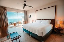 Wyndham Tamarindo - Wohnbeispiel Standard Ocean View (Zimmercodierung UGM)