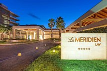Le Meridien Lav Split