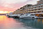 Le Meridien Lav Split