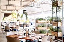 Le Meridien Lav Split