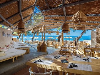 Le Meridien Lav Split