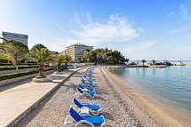 Le Meridien Lav Split