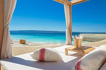 Le Meridien Lav Split