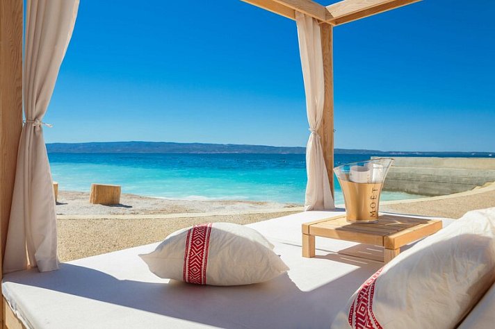 Le Meridien Lav Split