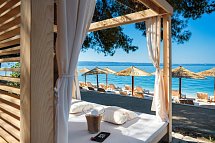 Le Meridien Lav Split