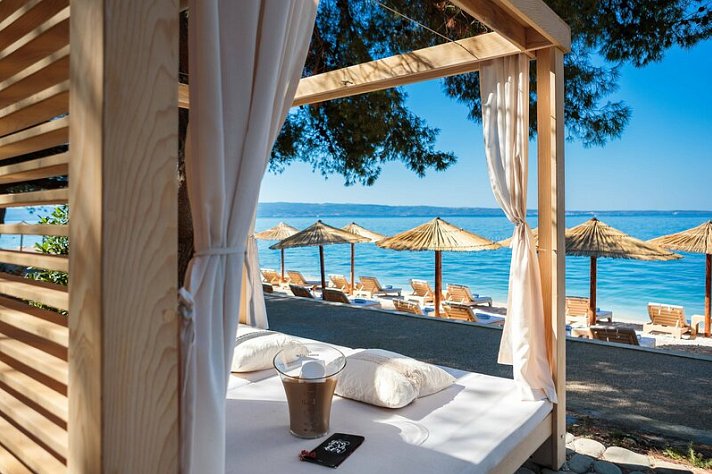 Le Meridien Lav Split