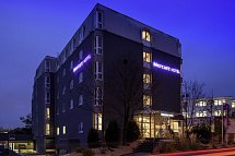 Mercure Stuttgart Zuffenhausen