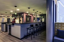 Mercure Stuttgart Zuffenhausen
