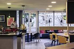 Mercure Stuttgart Zuffenhausen