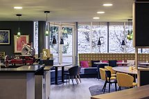 Mercure Stuttgart Zuffenhausen